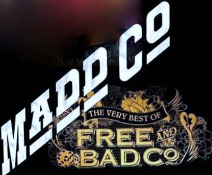 Madd Co A Tribute to Bad Company