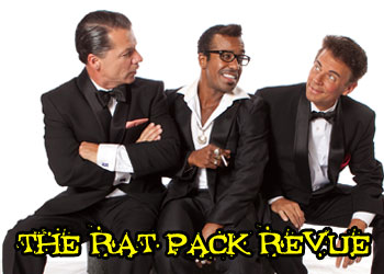 The Rat Pack Tribute