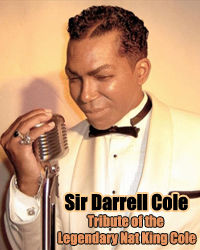 Sir Darrell Cole