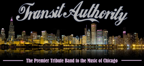 Transit Authority Band