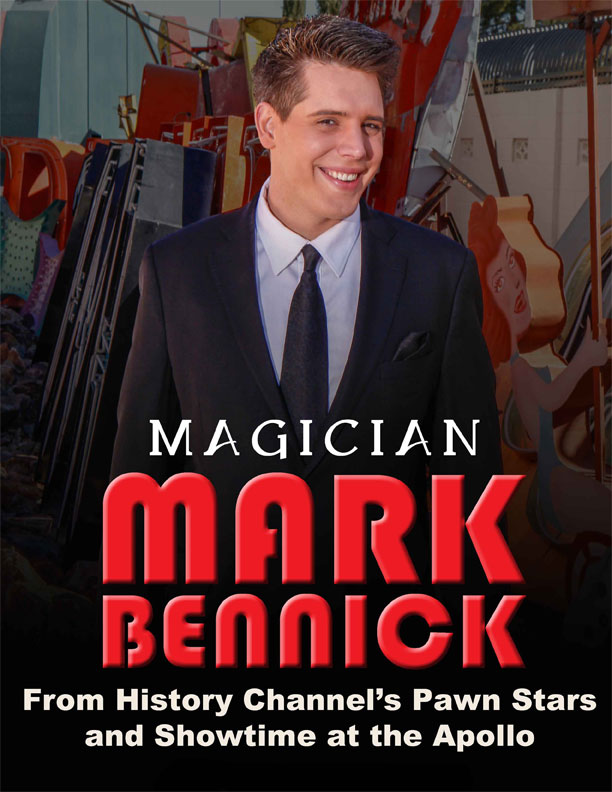 Mark Bennick